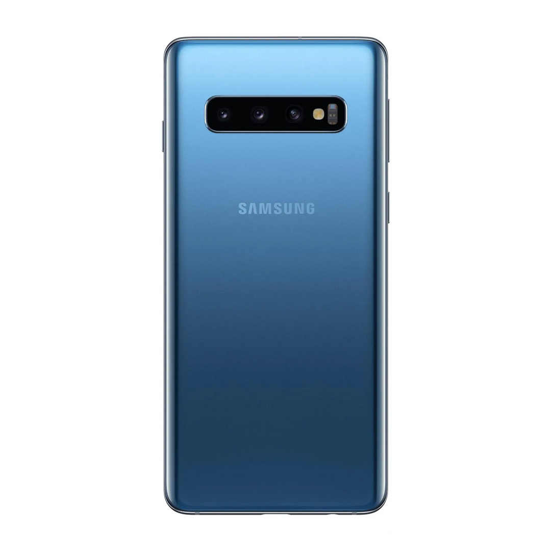 Samsung Galaxy S10 512GB 8GB - Azul Prisma image number 6